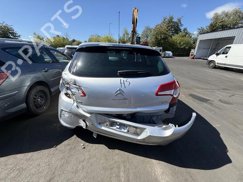 Gearbox CITROËN C4 II (NC_) 1.6 HDi 115 | BP28474770M3  - Image 13
