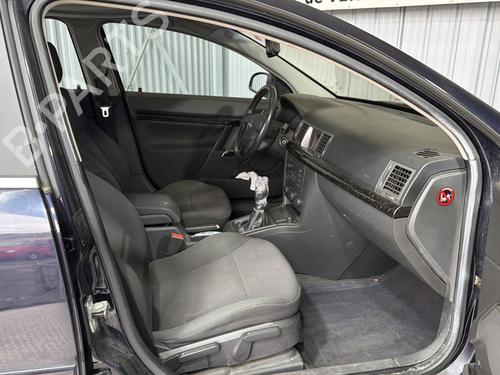 Brugte OPEL SIGNUM Hatchback (Z03)  2.2 DTI (F48)  4554621