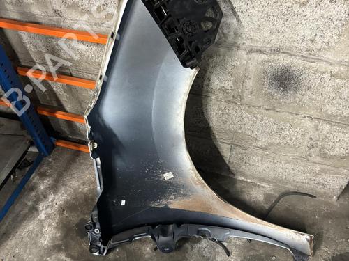 Left front fenders PEUGEOT 5008 (0U_, 0E_) 1.6 HDi | BP21293828C41 