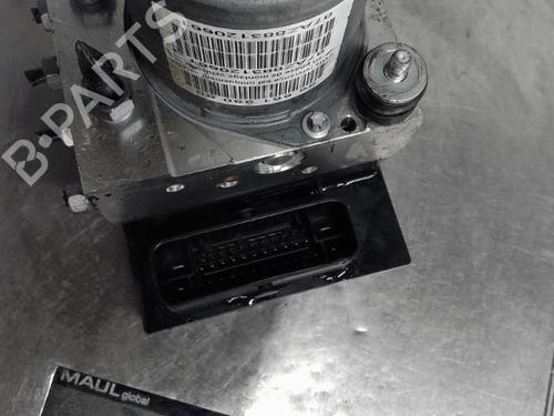 Used ABS pump PEUGEOT 3008 I MPV (0U_) 1.6 HDi (109 hp) 21315958
