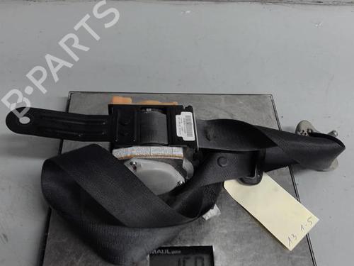 Used Front left seatbelt Front left seatbelt HONDA JAZZ III (GE_, GG_, GP_, ZA_) 1.3 i (GE6, GG3, GG6) (100 hp) 21309695 21309695