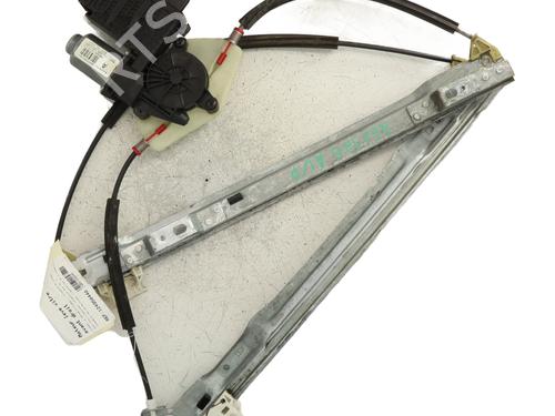 Used Right front window motor Right front window motor CITROËN C4 Picasso I MPV (UD_) [2006-2015] 34228041 34228041