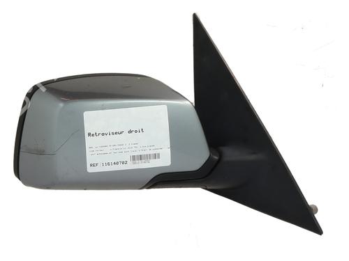 Right mirror BMW X3 (E83) 3.0 d | BP30565150C27 