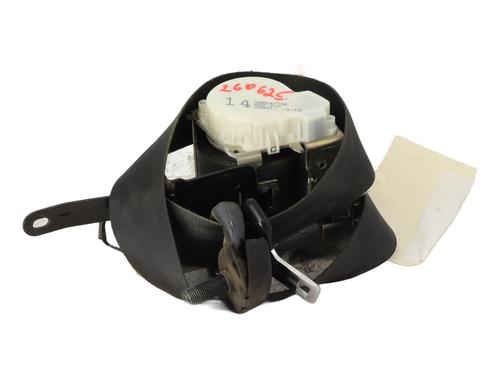 Front left seatbelt FORD FIESTA VI (CB1, CCN) 1.6 TDCi | BP33562772I26 - Image 3