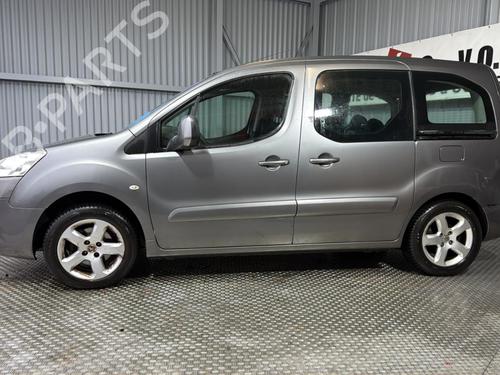 Steering pump PEUGEOT PARTNER Box Body/MPV 1.6 HDi | BP32764503M99  - Image 17