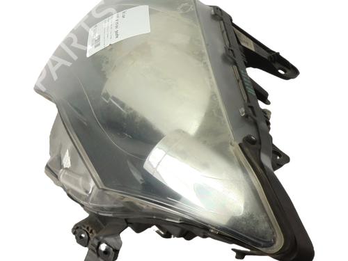 Left headlight RENAULT LAGUNA III (BT0/1) 2.0 dCi (BT07, BT0J, BT14, BT1A, BT1S) | BP38488315C28 - Image 4