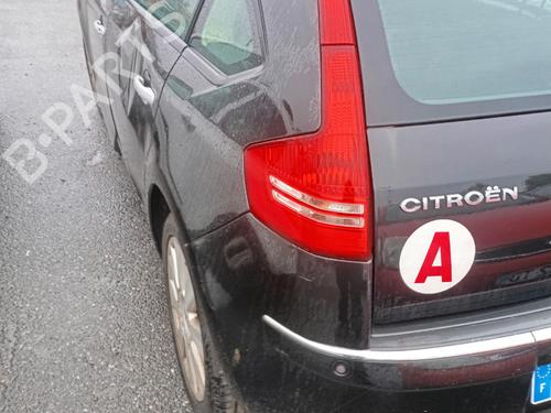 Used Parts CITROËN C4 I (LC_) 1.6 HDi 5003530