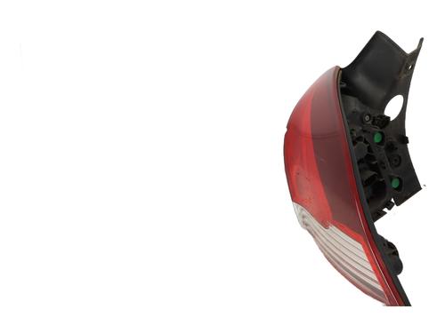 Right taillight RENAULT CLIO IV Grandtour (KH_) 1.5 dCi 90 (KHN3, KHN4) | BP29261427C35 