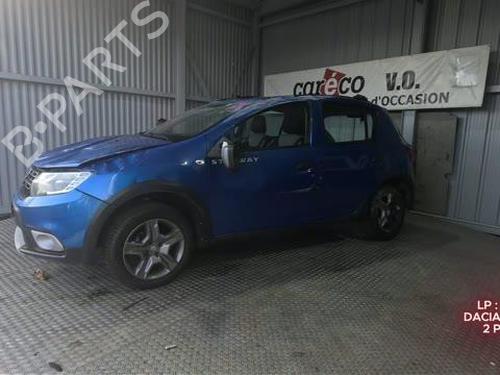 Steering pump DACIA SANDERO II TCe 90 (B8M1, B8MA, B8AC) | BP39416026M99 - Image 13