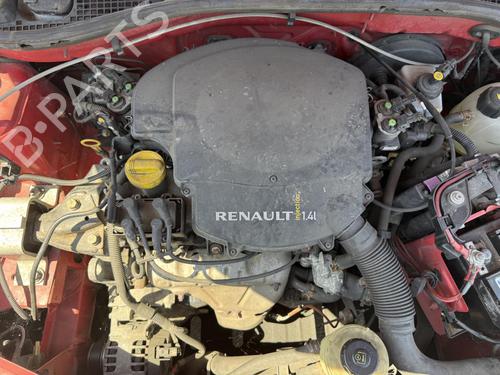 Steering column stalk DACIA SANDERO 1.4 (BS0C, BS0A, BS0G, BS1F, BS0E) | BP27406184I23  - Image 15