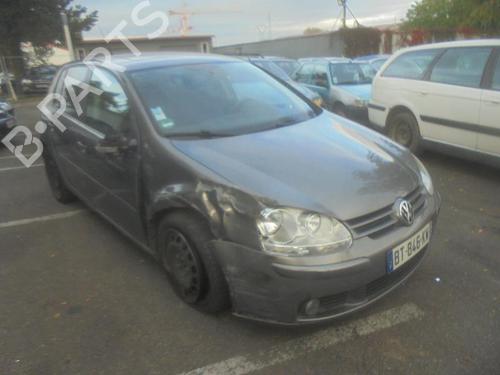 Expansion tank VW GOLF V (1K1) 1.9 TDI | BP21367458C120 