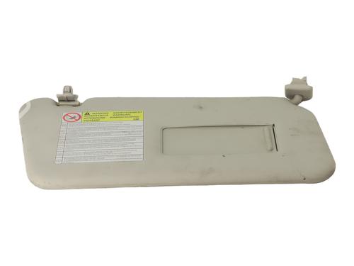 Right sun visor SUZUKI SWIFT III (MZ, EZ) 1.3 (RS413, ZC11S) | BP33849138I2 - Image 2