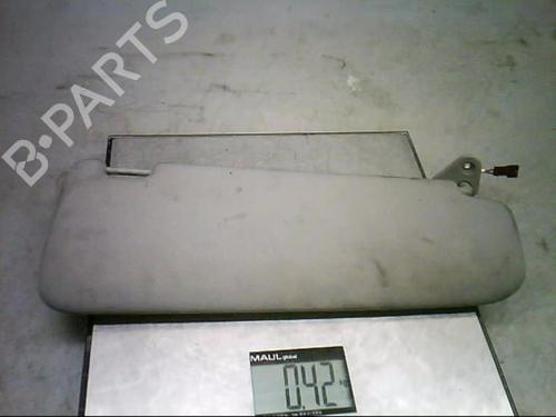 Left sun visor BMW 3 (E90) 320 d | BP21309867I1 