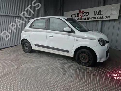 Engine RENAULT TWINGO III (BCM_, BCA_) 1.0 SCe 70 | BP34382253M1 - Image 20