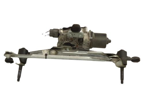 Front wiper motor RENAULT CLIO V (B7_) 1.5 Blue dCi 85 (B7AG) | BP37277702M29 - Image 3