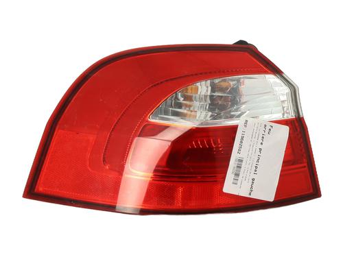 Left taillight KIA RIO III (UB) 1.25 CVVT | BP31812802C34  - Image 6