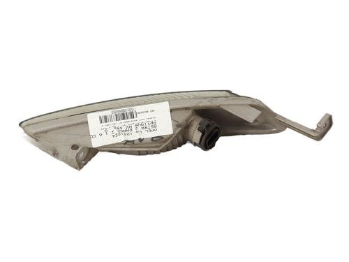 Left front indicator OPEL ASTRA J Saloon 1.6 CDTi (69) | BP21312066C32 - Image 3