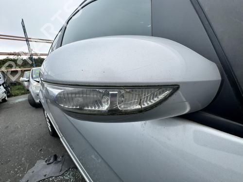 Headlight switch MERCEDES-BENZ A-CLASS (W169) A 180 CDI (169.007, 169.307) | BP21306870I24 
