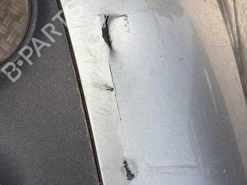 Rear bumper AUDI A6 C7 (4G2, 4GC) 3.0 TDI | BP29880492C8