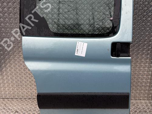 Højre side skydedør Højre side skydedør CITROËN BERLINGO / BERLINGO FIRST MPV (MF_, GJK_, GFK_) 1.4 i (MFKFX, MFKFW, GJKFWB, GJKFWC, GFKFWC) (75 hp) 30761476 30761476