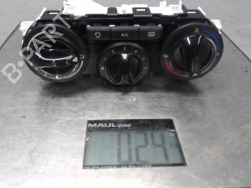 Used Climate control PEUGEOT 208 I (CA_, CC_) 1.2 VTI 82 (82 hp) 21294587
