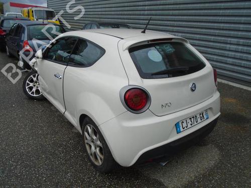 Used Parts ALFA ROMEO MITO (955_) 1.4 (955AXB1B) 1992908