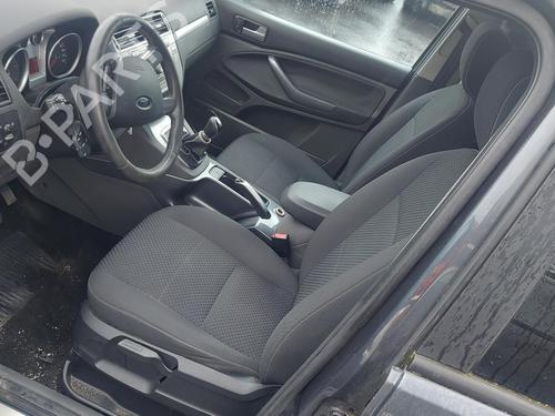 AC compressor FORD C-MAX (DM2) 1.6 TDCi | BP21293253M34  - Image 10