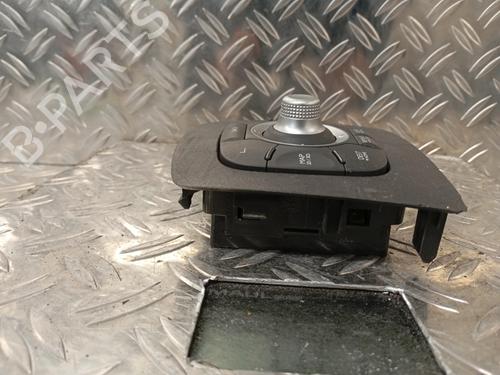 Switch RENAULT SCÉNIC III (JZ0/1_) 1.2 TCe | BP21882830I30 