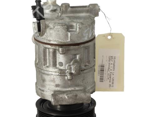 AC compressor VW GOLF VI (5K1) 1.4 TSI | BP32156963M34