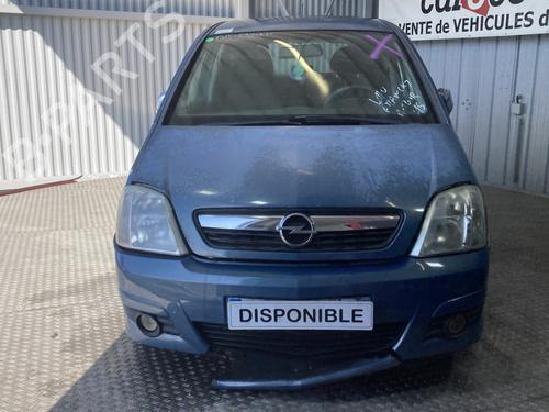 Used Parts OPEL MERIVA A MPV (X03)  1.7 CDTI (E75)  4600555