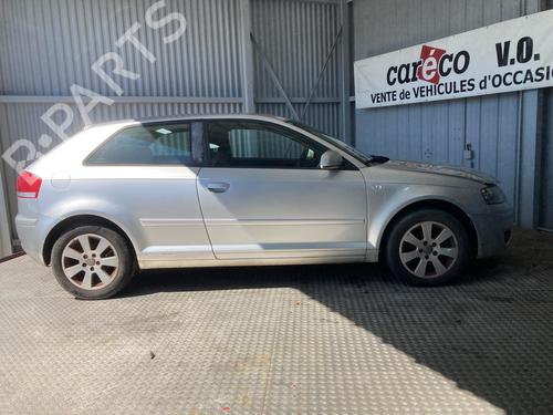 Right front window switch AUDI A3 (8P1) 1.9 TDI | BP34334969I26  - Image 5