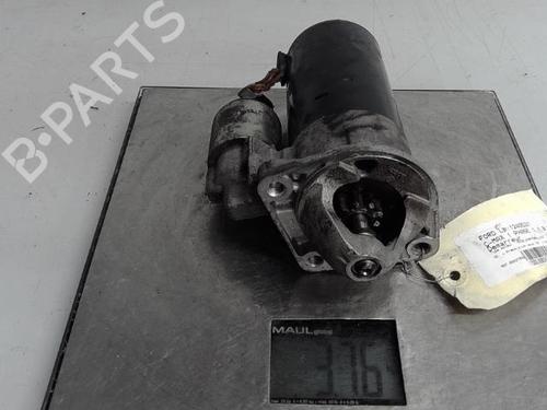 Used Starter FORD FOCUS C-MAX (DM2) 1.8 TDCi (115 hp) 21302310