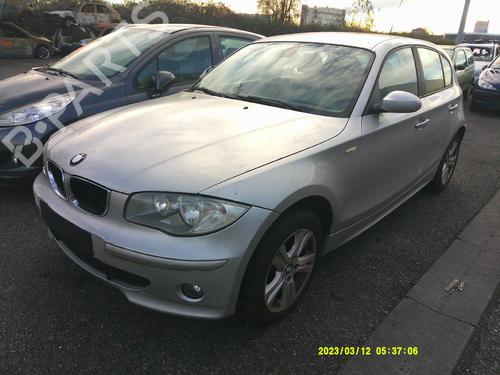 Instrument cluster BMW 1 (E87) 118 d | BP21302676C47 