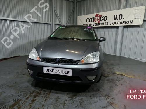 Rear parcel shelf FORD FOCUS I (DAW, DBW) 1.8 TDCi | BP29934857C85 