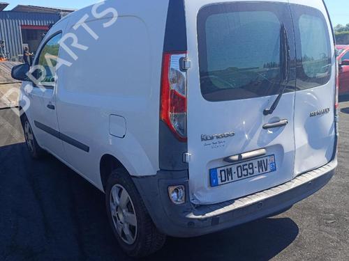 Alternator RENAULT KANGOO Express (FW0/1_) | BP37538878M7 - Image 18