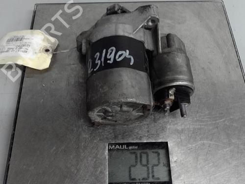 Starter RENAULT TWINGO II (CN0_) 1.2 16V (CN04, CN0B) | BP25260985M8 