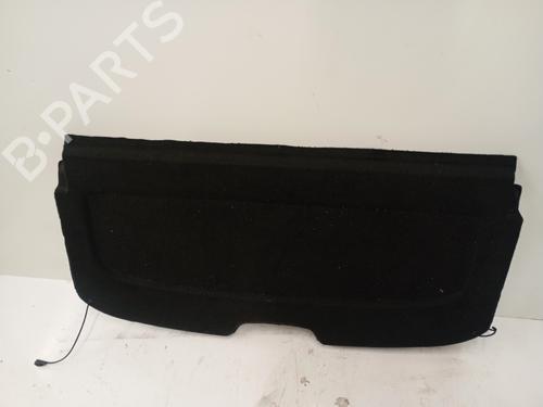 Used Rear parcel shelf PEUGEOT 308 I (4A_, 4C_) 1.6 16V (120 hp) 30745177