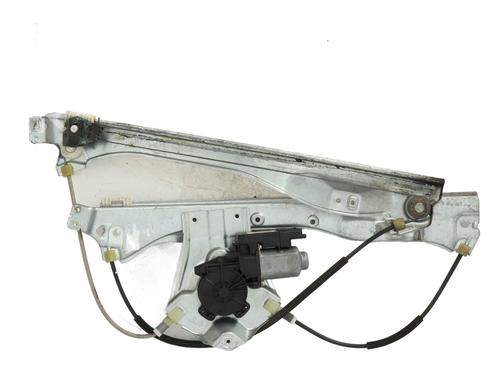 Rudehejsemotor forskærm venstre RENAULT CLIO III (BR0/1, CR0/1) 1.5 dCi (BR17, CR17) (86 hp) 25489870