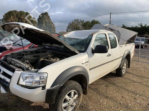 Right front window switch FORD RANGER (ET) 2.5 TDCi 4x4 | BP21367556I26 - Image 8