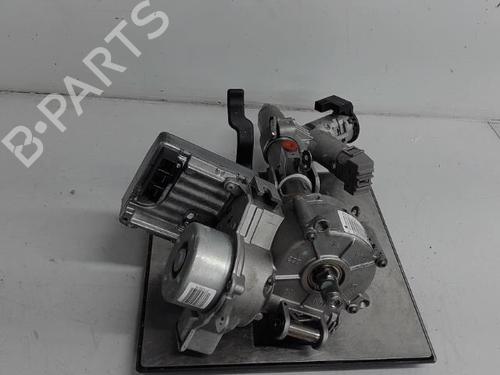Steering column FORD FIESTA VI (CB1, CCN) 1.25 | BP21319862M21 