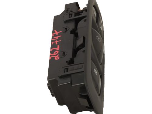 Left front window switch RENAULT KADJAR (HA_, HL_) 1.2 TCe 130 (HLMR) | BP39897322I27 - Image 2