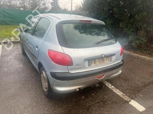 Front right seatbelt FORD FOCUS I Turnier (DNW) 1.8 TDCi | BP36652521I25 - Image 8