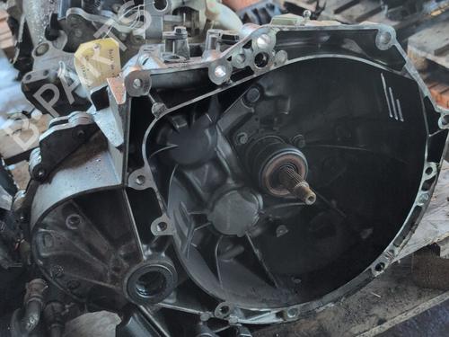 Used Gearbox Gearbox 29836698 29836698