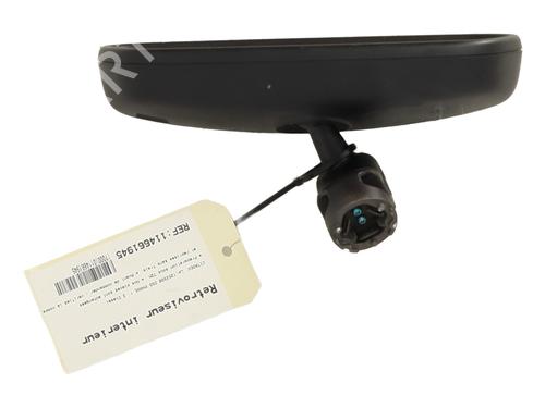 Rear mirror CITROËN DS5 2.0 HDi 165 | BP29960484I6 - Image 2