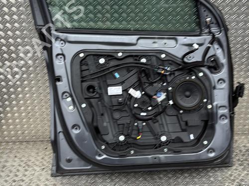 Left front door HYUNDAI TUCSON (TL, TLE) 1.6 GDi | BP31371257C2 