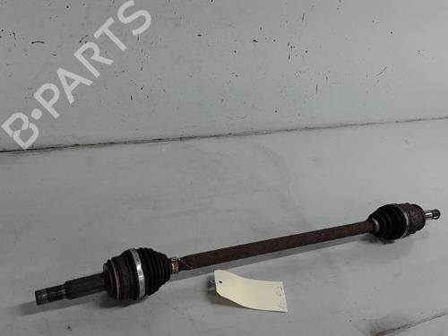 Used Right rear driveshaft TOYOTA RAV 4 III (_A3_) 2.2 D 4WD (ALA30_, ALA30R) (177 hp) 21320493