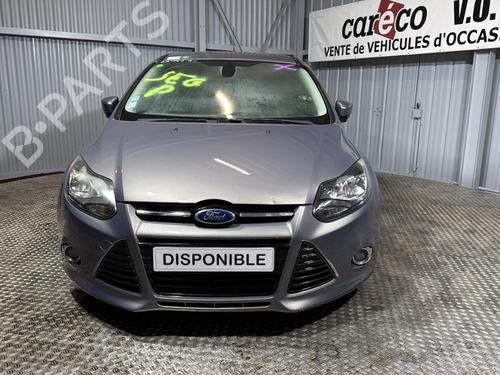 Front right seatbelt FORD FOCUS III 2.0 TDCi | BP31051794I25  - Image 8