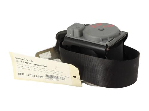 Rear left seatbelt RENAULT CAPTUR I (J5_, H5_) 1.5 dCi 90 (J5N4, J5M5, J5MW, J5M6, J5AL, J5AJ) | BP36316770I29 - Image 3