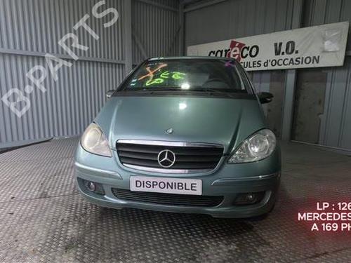 Headlight switch MERCEDES-BENZ A-CLASS (W169) A 170 (169.032, 169.332) | BP36058052I24 - Image 20