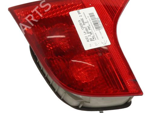 Used Right tailgate light AUDI A4 B7 Avant (8ED) 3.2 FSI quattro (255 hp) 27895661